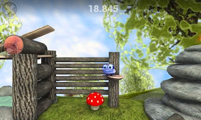 Froggie Jump для Android