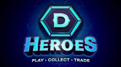 DHeroes icon
