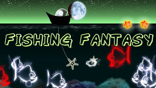 logo Fishing fantasy