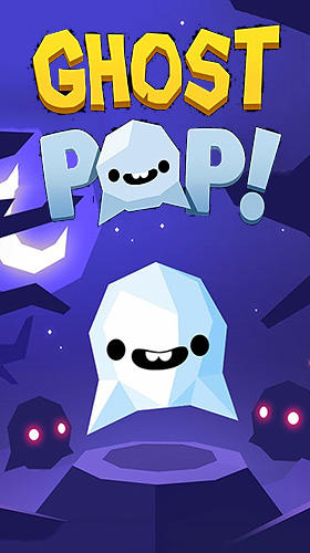 logo Ghost pop!