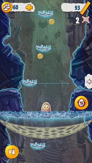 Egg tales для Android