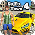 Go to town 4 icon