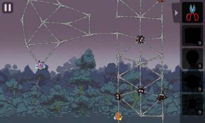 Greedy Spiders 2 para Android