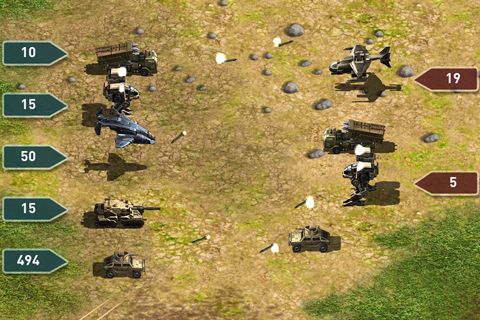  War of nations на русском языке