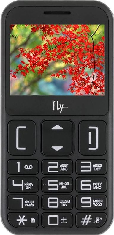 Fly Ezzy 9用の着信音