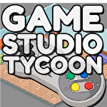 Game studio: Tycoon icône