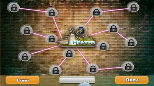 Destroy gunners para Android