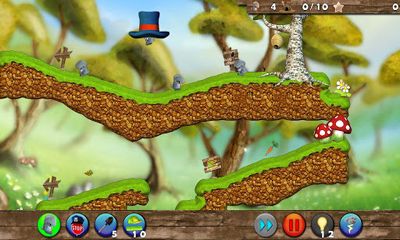 Bunny Mania 2 for Android