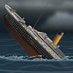 Escape the Titanic ícone