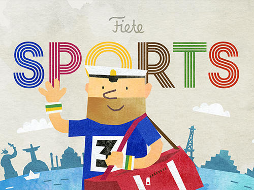 Fiete Sports - Jogos de Esport – Apps no Google Play