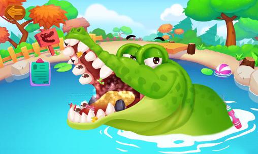 Crazy zoo for Android