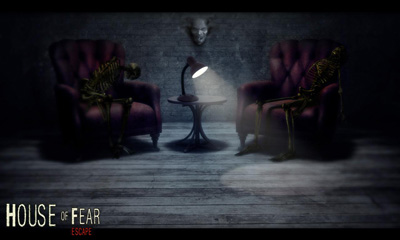 House of Fear - Escape für Android