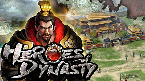 Heroes of dynasty screenshot 1