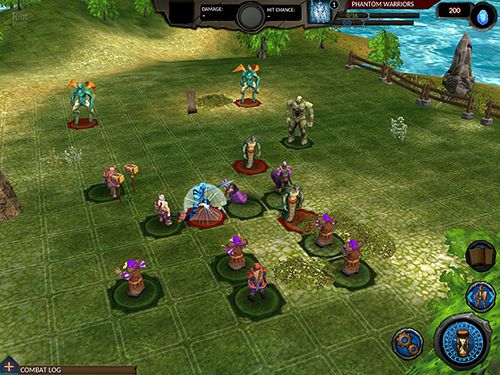 Planar Conquest Download Free