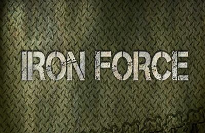 logo Iron Force