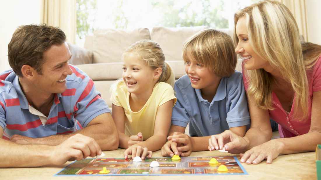 New Family games for Android, download new Family games to your mobile