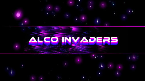 Alco invaders icône