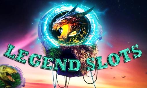 Legend slots скріншот 1