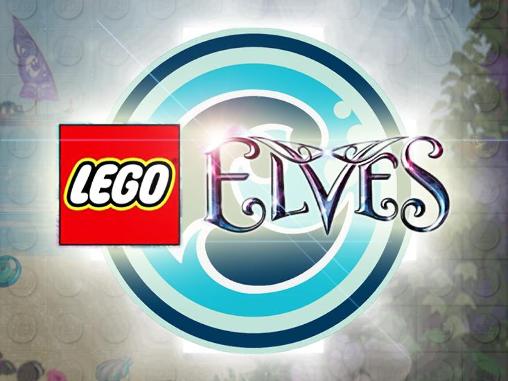Иконка LEGO Elves: Unite the magic