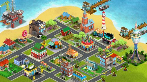 free download City Island: Collections