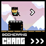 Boomerang Chang іконка