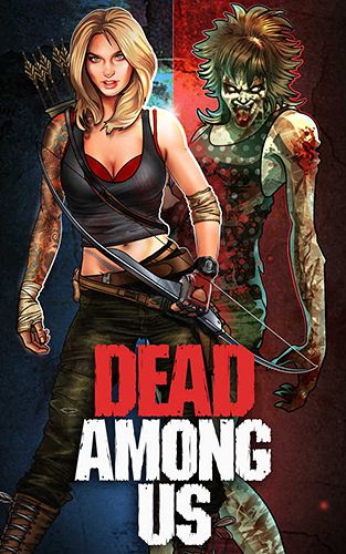 Dead among us for iPhone