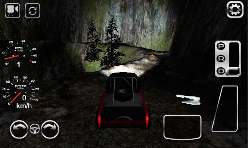 4x4 off-road rally 3 für Android
