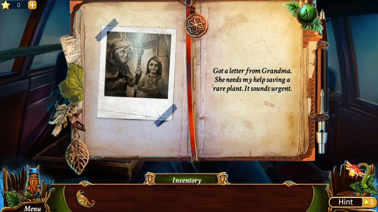Unsolved: Mystery Adventure Detective Games captura de pantalla 1