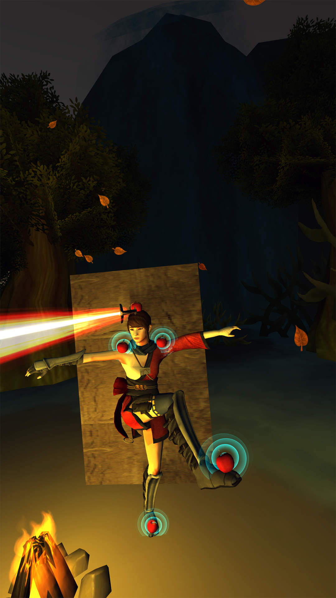Archery Physics Shooting Challenge for Android