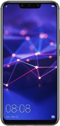 Aplicativos de Huawei Mate 20 lite