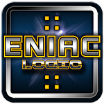 Eniac logic icon