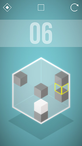 Gravity block for Android