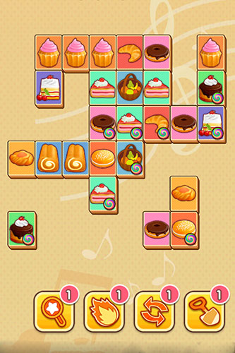 Genki bear connect for Android