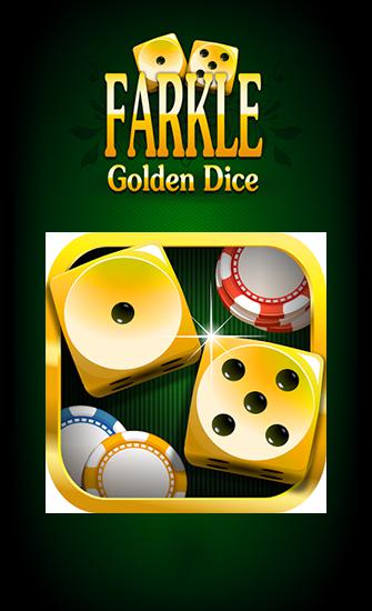 Farkle: Golden dice game capture d'écran 1