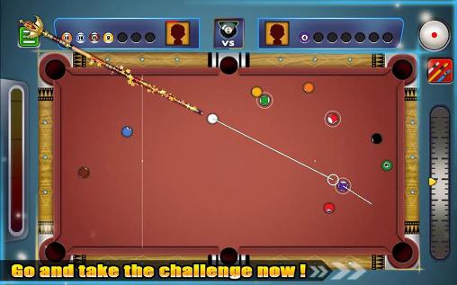 Pool billiard master and snooker pour Android