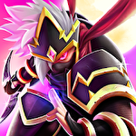 Epic summoners icon