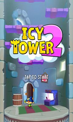 Icy Tower 2 Symbol