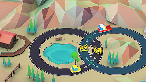 Round ways screenshot 1