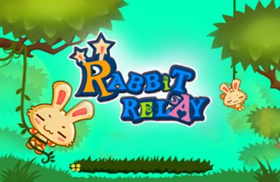 Rabbit Relay for iPhone