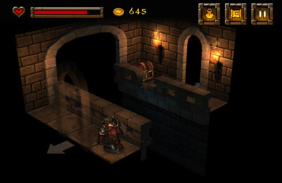 Dwarf Quest for iPhone