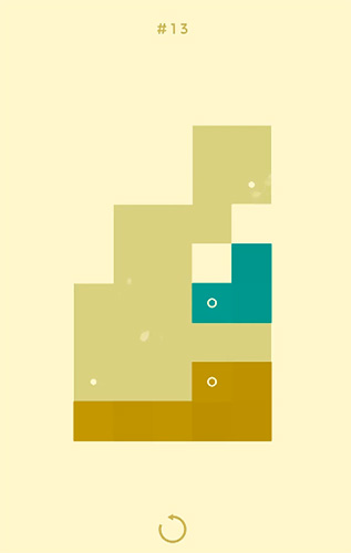 Square it! for Android