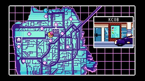 Read only memories: Type-M for iPhone for free