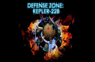 logo Defense zone HD