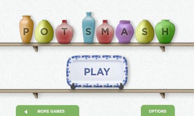 Pot Smash Addictive Type & Match Game іконка