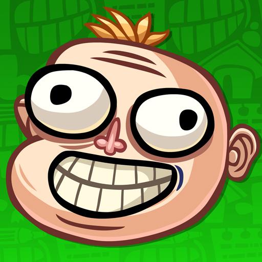 Troll Face Quest: Silly Test 2 icono