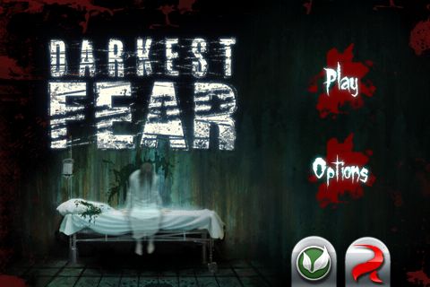 Darkest fear for iPhone