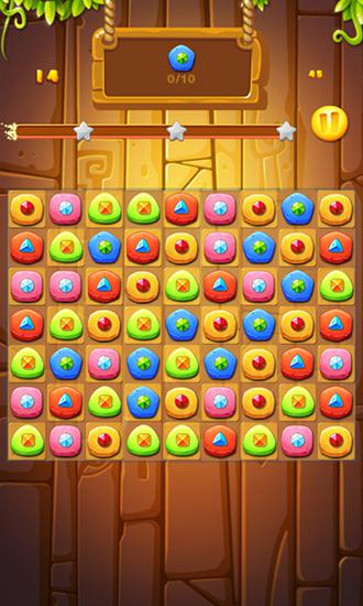 Gem temple para Android