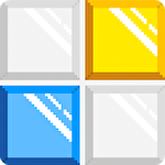 Tiles: Restore the pattern icon