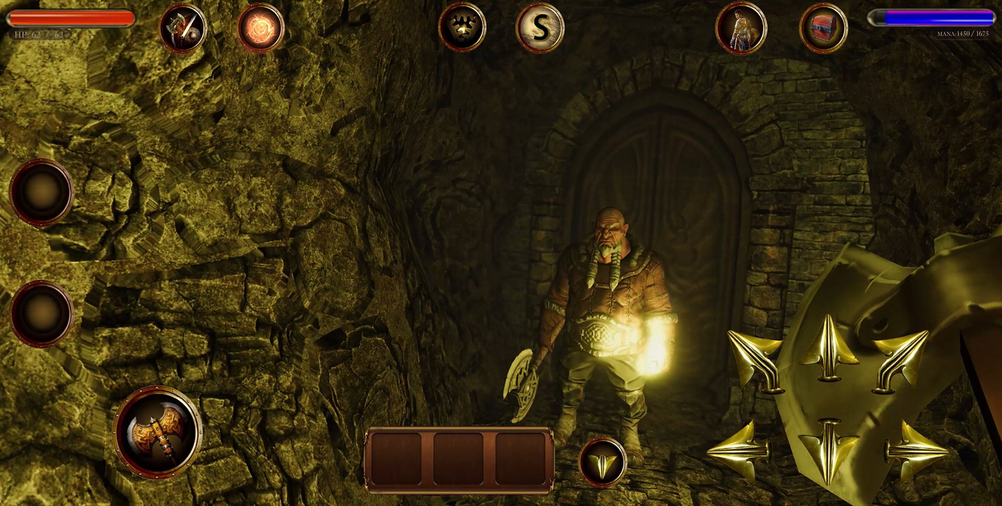 Dungeon Legends 2 - RPG Game for Android