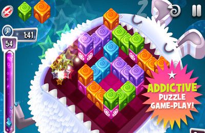 Cubis – Addictive Puzzler!